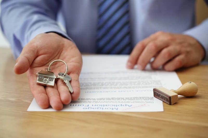 Как составить брачный договор на ипотечную квартиру?