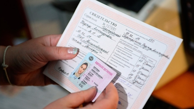Как восстановить водительские права (порядок, необходимые документы)? — юридические советы