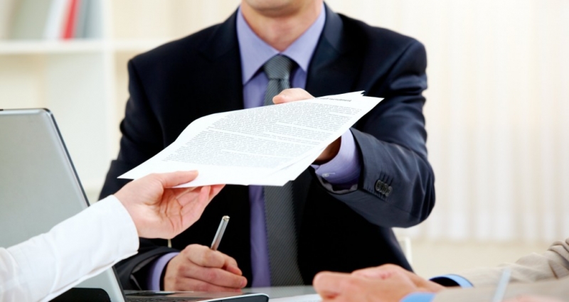 Как встать на учет в центре занятости (документы)? — юридические советы
