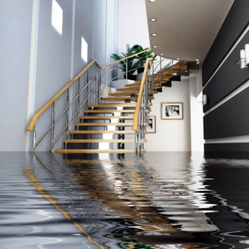 Как застраховать квартиру от затопления?