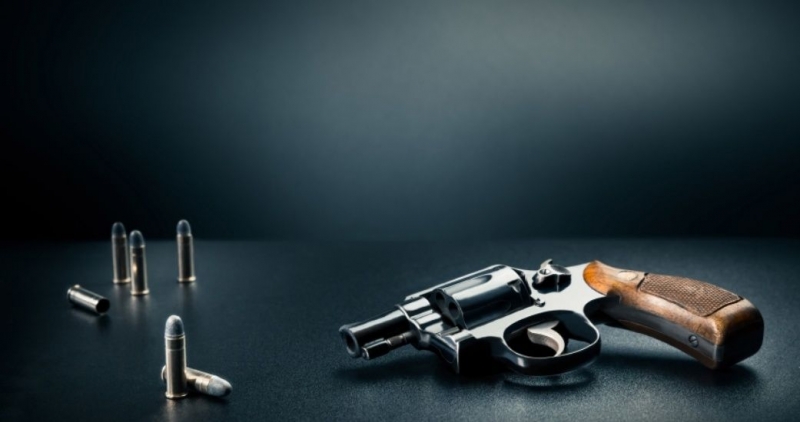 Какая ответственность за незаконное хранение оружия? — юридические советы