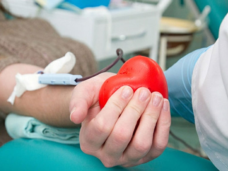 Какие есть льготы почетным донорам крови в 2017-2018 годах? — юридические советы
