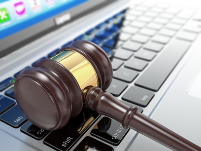 Какие есть способы защиты авторских прав в интернете? — юридические советы