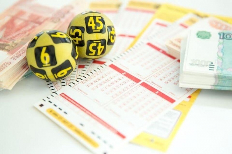 налоговая ставка на выигрыш в лотерее