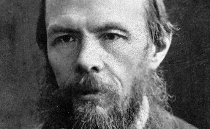 Какой русский писатель был приговорен к казни за написанную им книгу?