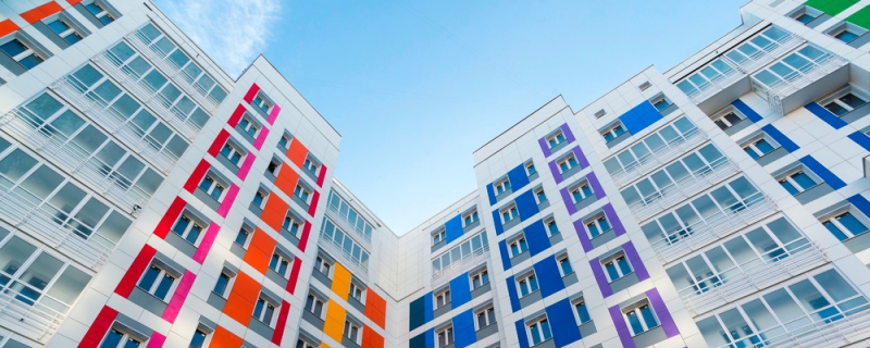 Каковы особенности покупки квартиры (жилплощади) в строящемся доме? — юридические советы