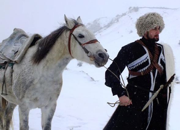 Кавказские джурабы: разновидности, секреты, история