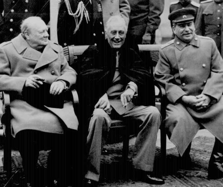 Кто из советских лидеров выступал в «оон»