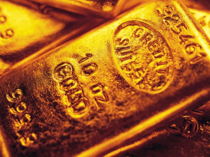 Куда пропало российское золото? страны-должники