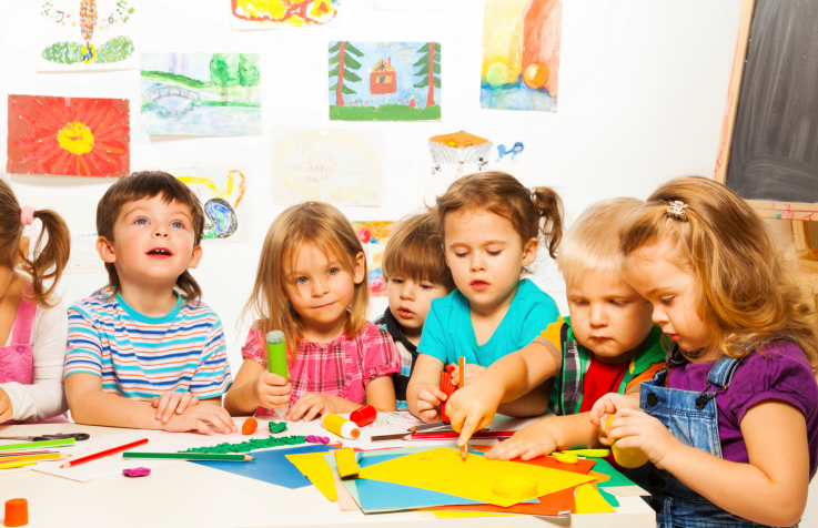 Льготы в садик, или как стать льготником в детский сад? — юридические советы