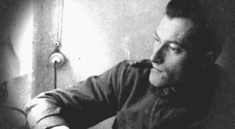 Мистическая история советского писателя евгения петрова