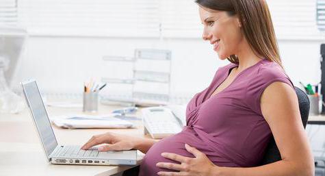 Могут ли уволить беременную на испытательном сроке