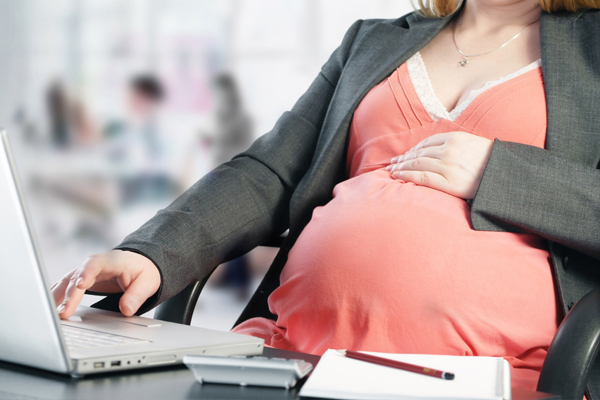 Могут ли уволить беременную на испытательном сроке