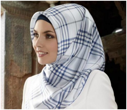 Мусульманский платок: мифы, разновидности и правила ношения