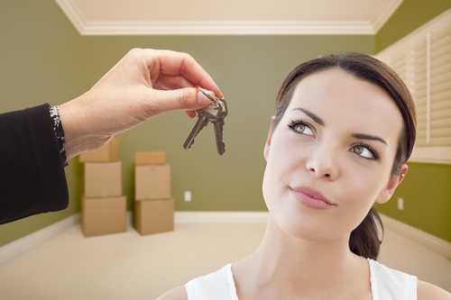 На что обратить внимание при покупке квартиры у юридического лица? — юридические советы