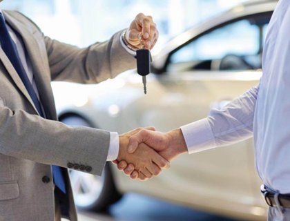 Налоговый вычет при покупке-продаже автомобиля: порядок получения — юридические советы