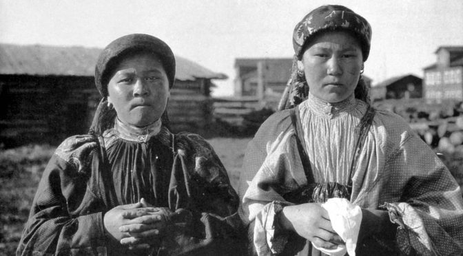 Народы северного кавказа. чем кавказские народы выделяются среди остальных?