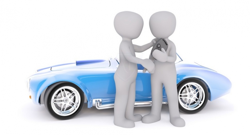 Нюансы покупки кредитного автомобиля с пробегом: документы — юридические советы