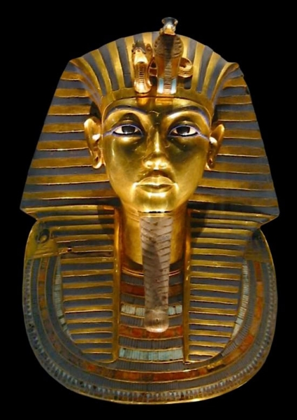 Новое царство древнего египта