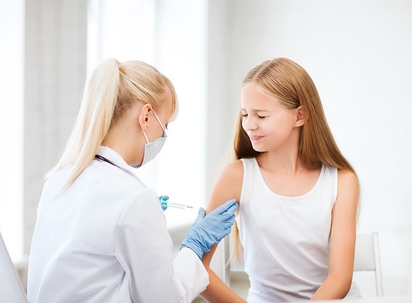 Отказ от прививок — бланк заявления (от гриппа, в школе, в роддоме) 2017-2018 — юридические советы