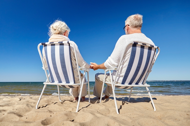 Работающий пенсионер имеет право на дополнительный отпуск