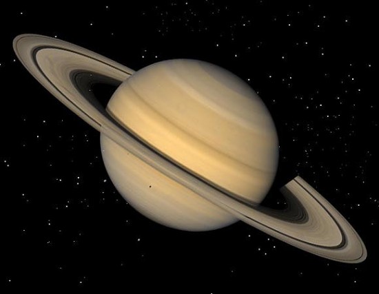 Планета сатурн – уникальные факты