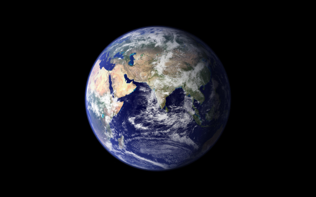 Планета земля – уникальные факты