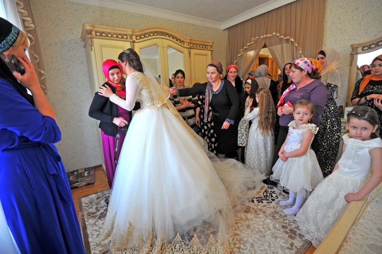 Почему дагестанские свадьбы такие дорогие?
