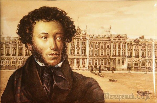 Почему наследники пушкина не стали миллионерами?