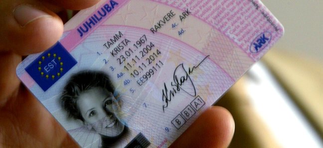 Порядок замены водительского удостоверения для иностранцев (граждан снг) — юридические советы