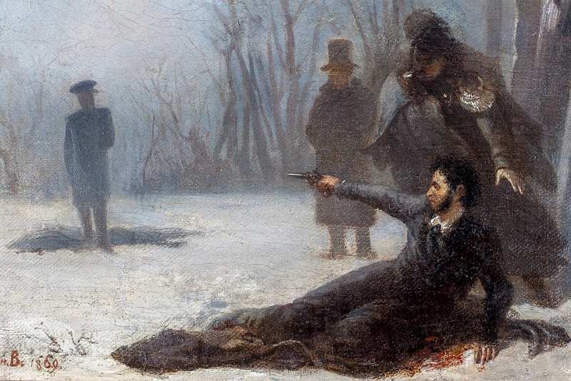 Последние часы жизни александра пушкина — рассказ очевидцев