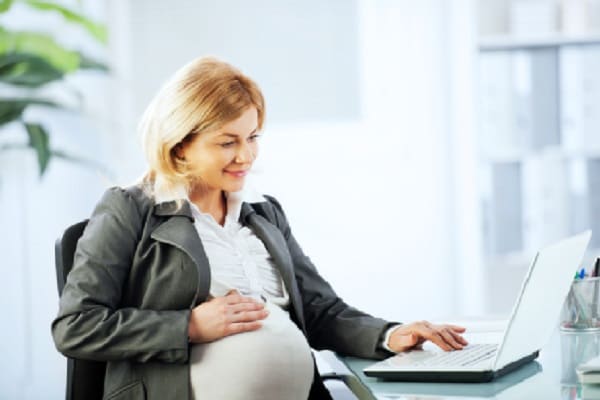 Права беременных на работе по трудовому кодексу