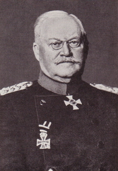 Правда прусского генерала