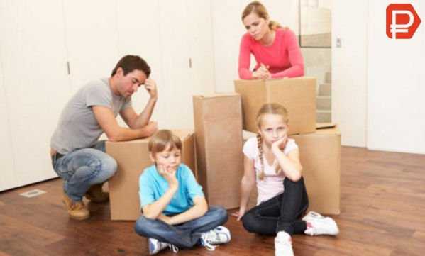 Развод при ипотеке с материнским капиталом