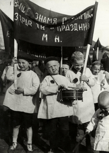 Рожденные в ссср — светлые лица советской эпохи