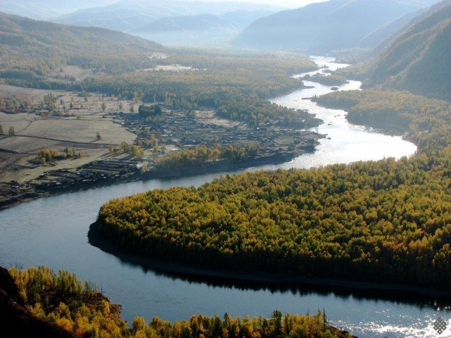 Самые большие реки россии — хочу знать