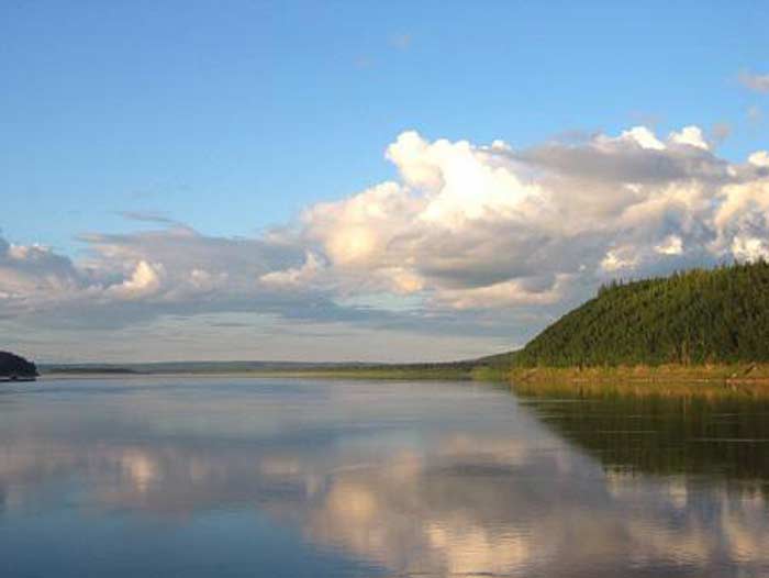 Самые большие реки россии — хочу знать