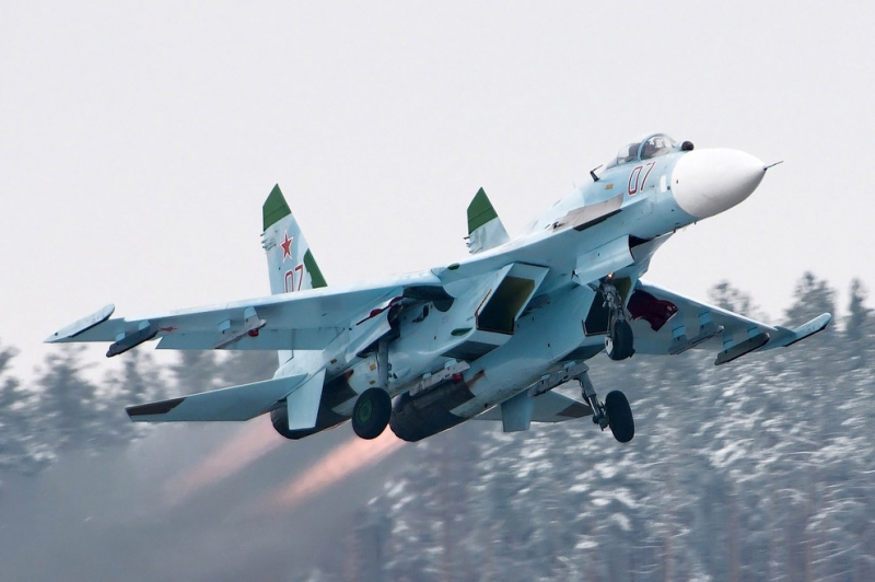 Самые опасные самолеты россии по мнению сша