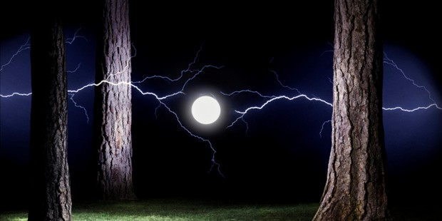 Шаровая молния – неразгаданная тайна природы