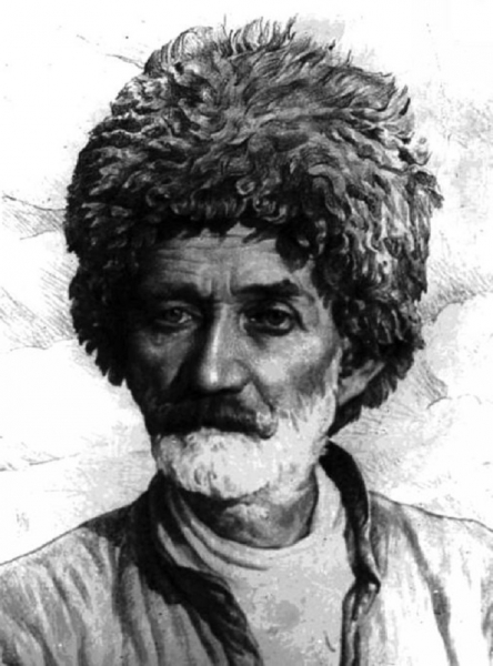 Сулейман стальский: стихи и биография народного поэта дагестана, фото его дома и музей