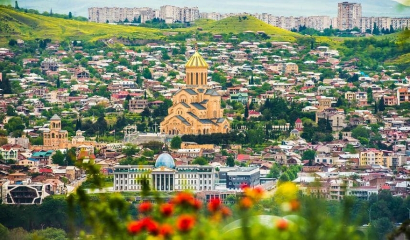 Тбилиси – столица грузии: достопримечательности, музеи, памятники и фото старого города, население и история, как добраться