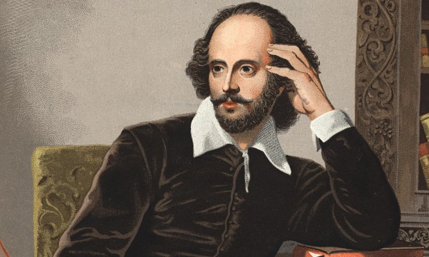Уильям шекспир – уникальные факты