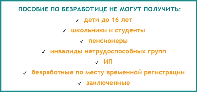 В каком размере выплачивается пособие в москве по безработице в 2018 году?