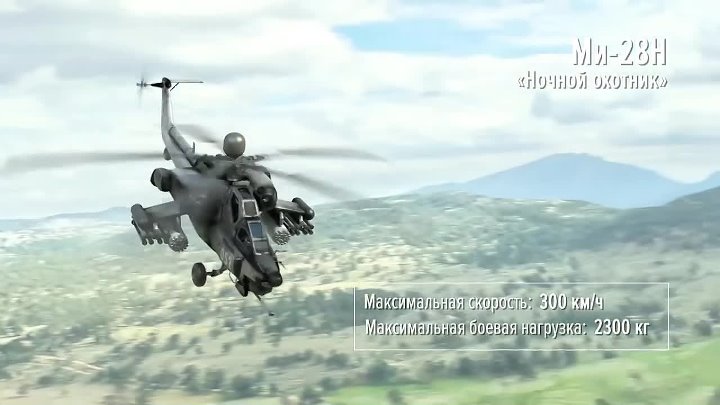 Вертолеты россии : история и современность