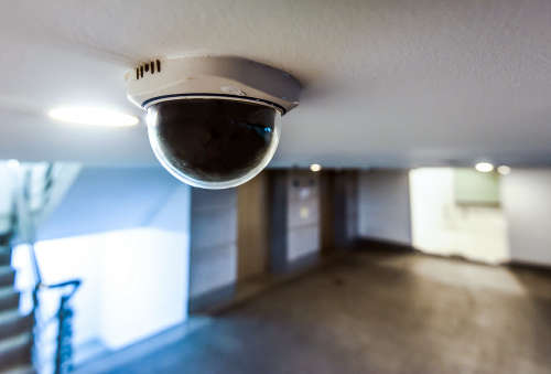Видеонаблюдение за сотрудниками: 4 правила установки камер слежения