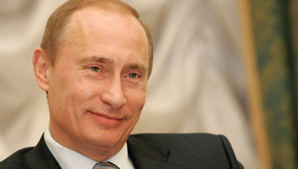 Путин Владимир Владимирович Википедия Дети Фото
