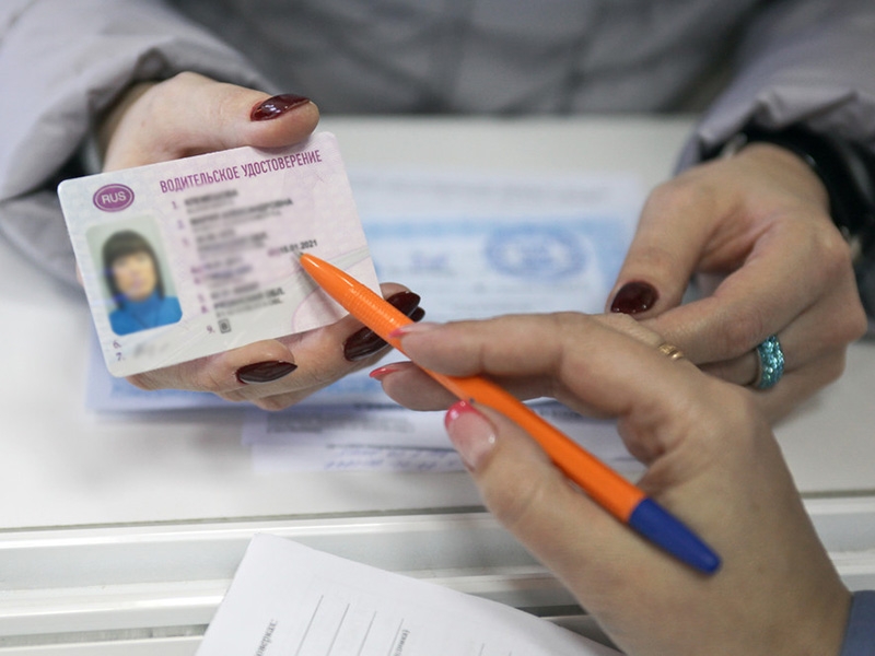 Необходимые документы для восстановления паспорта:
